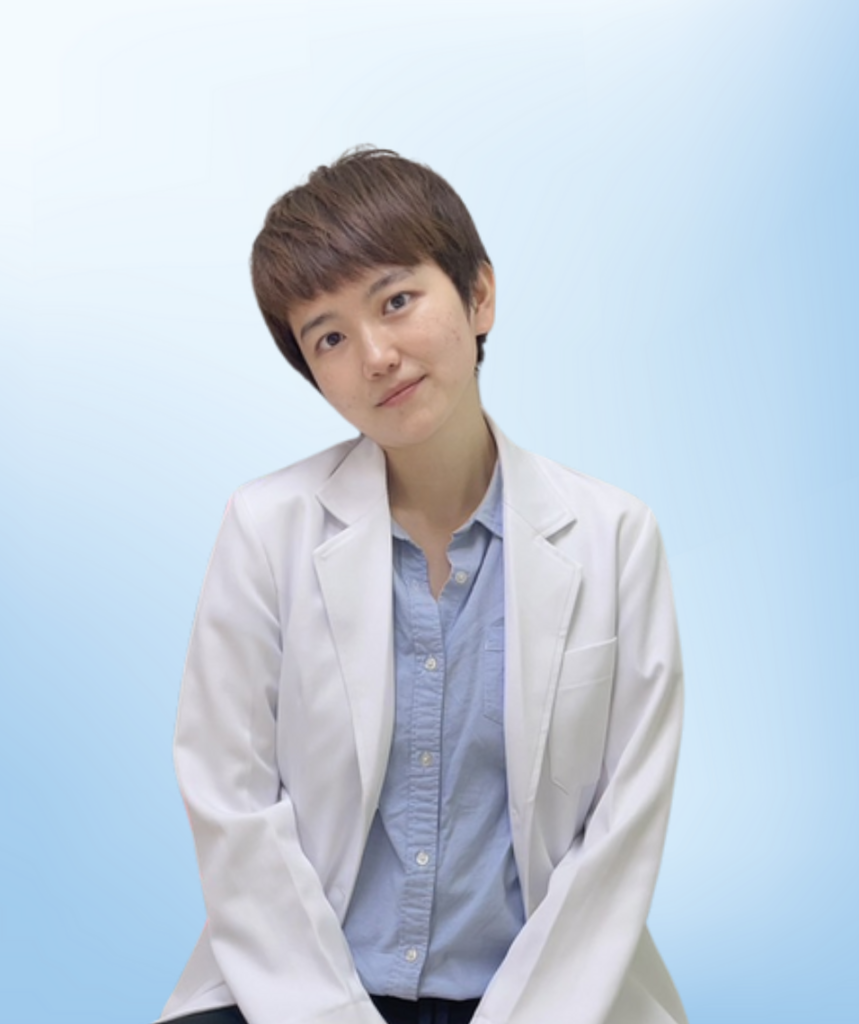 吳真鳳語言治療師