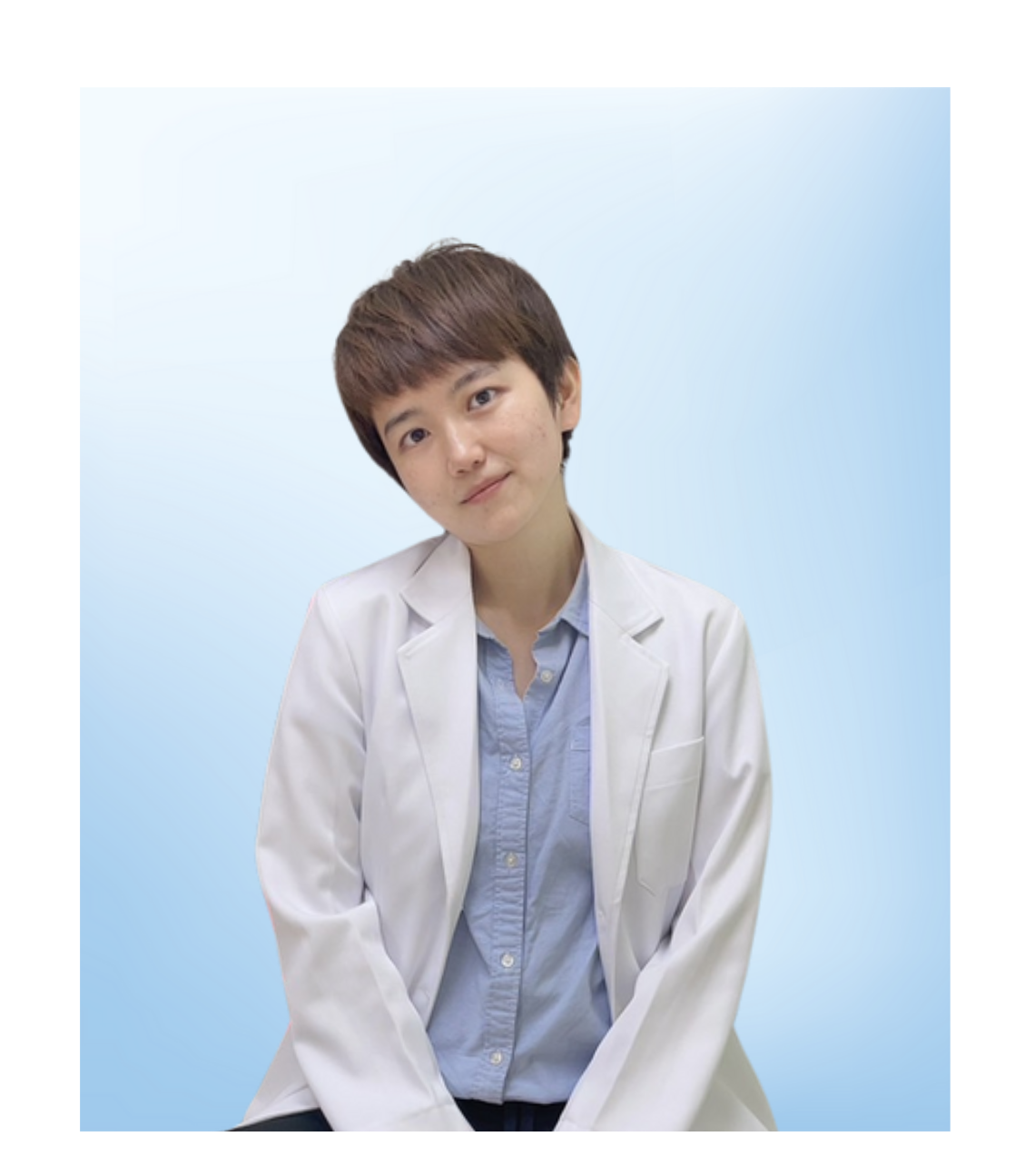 吳真鳳語言治療師