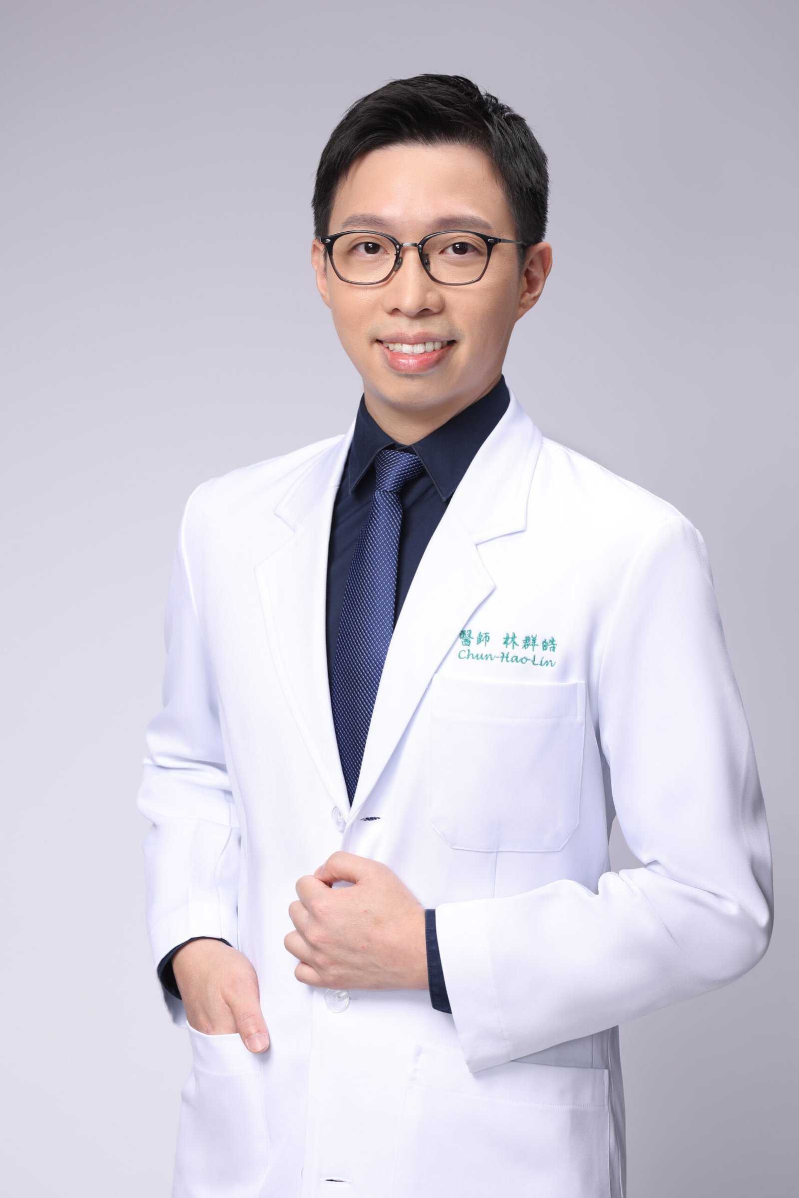林群皓醫師